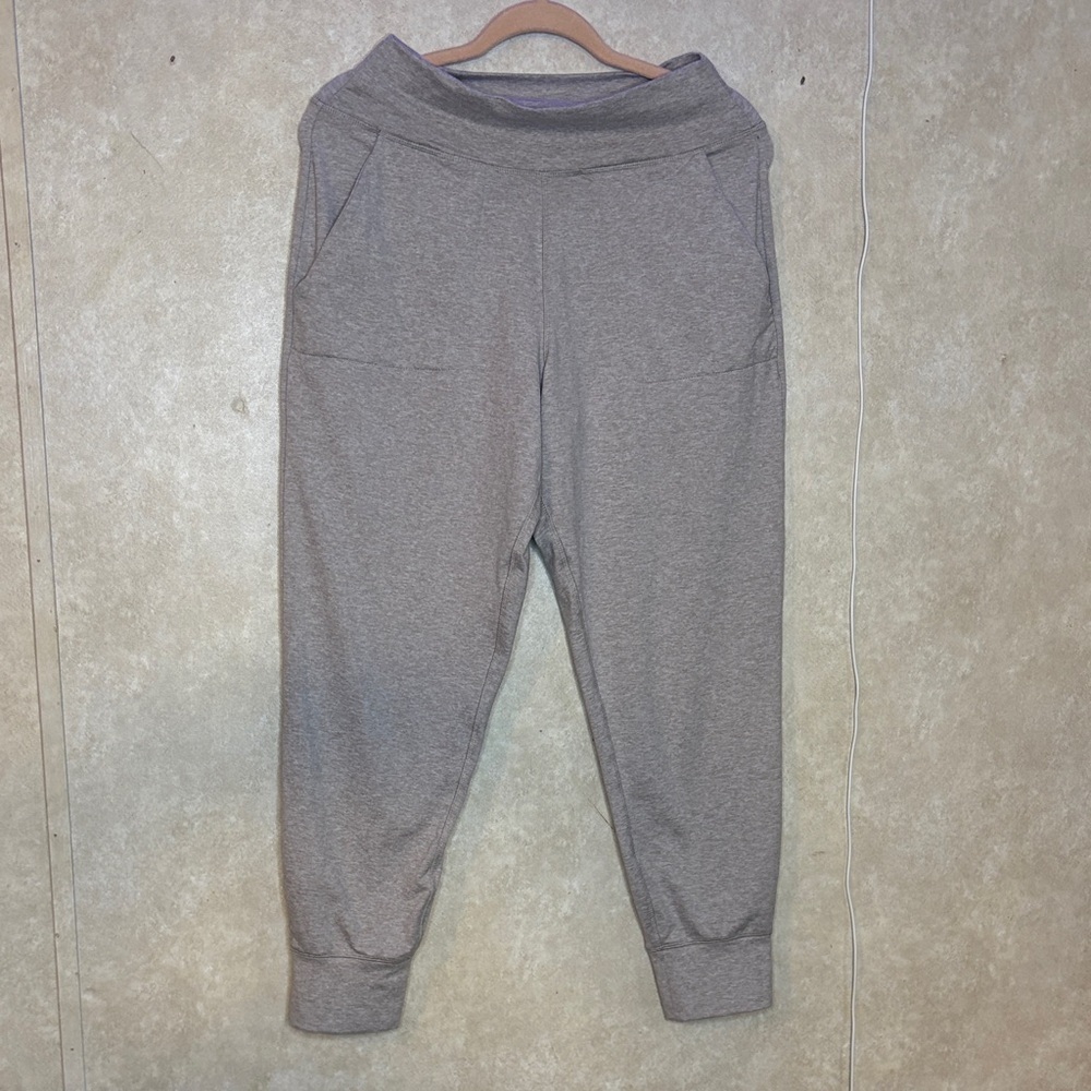 SHEIN Gray Casual Joggers
